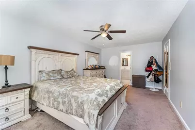 6003 Muirfield Drive, Greensboro, NC 27410 - Photo 23