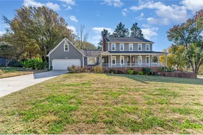 6003 Muirfield Drive, Greensboro, NC 27410 - Photo 3