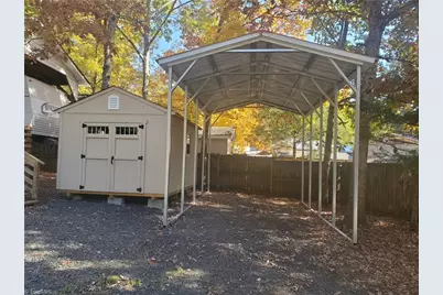 199 Roberts Road, Mount Gilead, NC 27306 - Photo 5