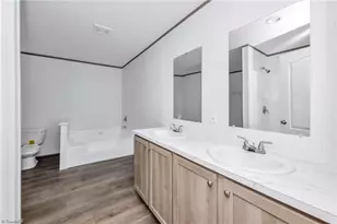 Ridge Top Rd, North Wilkesboro, NC 28659 - Photo 27