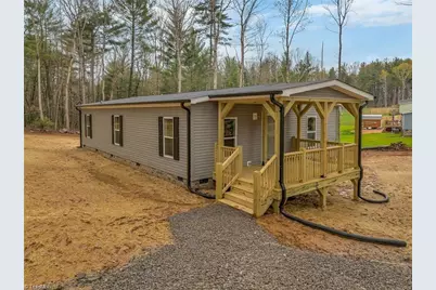 Ridge Top Road, North Wilkesboro, NC 28659 - Photo 3