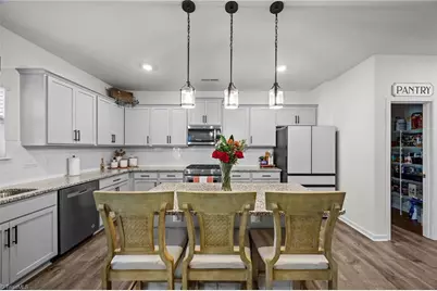 2482 Summersby Drive, Mebane, NC 27302 - Photo 7