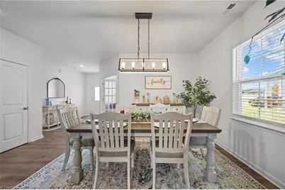 2482 Summersby Drive, Mebane, NC 27302 - Photo 9