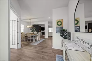 2482 Summersby Dr, Mebane, NC 27302 - Photo 3