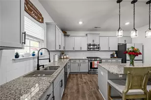 2482 Summersby Dr, Mebane, NC 27302 - Photo 13