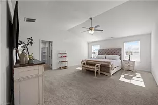 2482 Summersby Dr, Mebane, NC 27302 - Photo 21