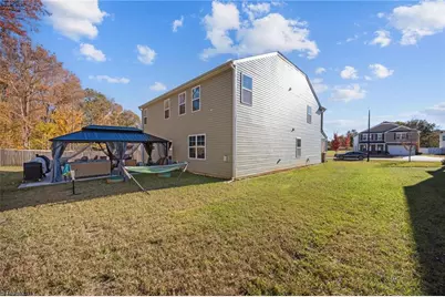 2482 Summersby Drive, Mebane, NC 27302 - Photo 47