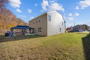 2482 Summersby Dr, Mebane, NC 27302 - Photo 47