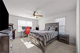 2482 Summersby Dr, Mebane, NC 27302 - Photo 27