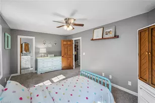 202 Lakeview Rd, Mocksville, NC 27028 - Photo 39