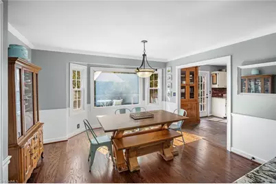 202 Lakeview Road, Mocksville, NC 27028 - Photo 11