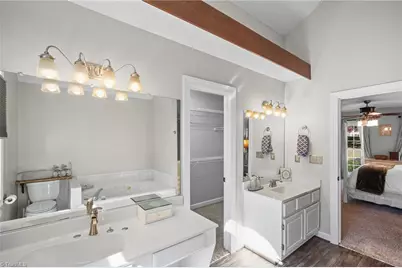 202 Lakeview Road, Mocksville, NC 27028 - Photo 35