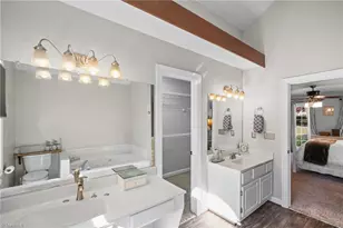 202 Lakeview Rd, Mocksville, NC 27028 - Photo 35