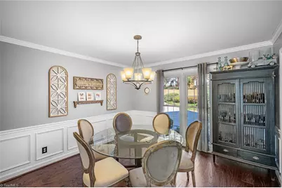 202 Lakeview Road, Mocksville, NC 27028 - Photo 9