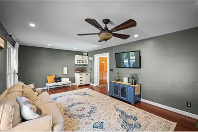 202 Lakeview Road, Mocksville, NC 27028 - Photo 19