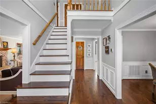 202 Lakeview Rd, Mocksville, NC 27028 - Photo 7