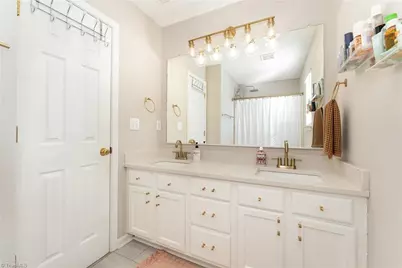 319 Rockbridge Drive, Kernersville, NC 27284 - Photo 19