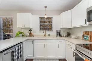 319 Rockbridge Dr, Kernersville, NC 27284 - Photo 7