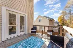 319 Rockbridge Dr, Kernersville, NC 27284 - Photo 29