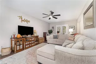 319 Rockbridge Dr, Kernersville, NC 27284 - Photo 5