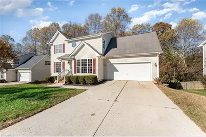 319 Rockbridge Drive, Kernersville, NC 27284 - Photo 3