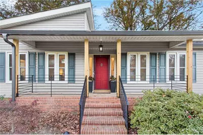 8006 Bridgewood Road, Clemmons, NC 27012 - Photo 3