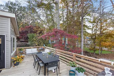 8006 Bridgewood Road, Clemmons, NC 27012 - Photo 19