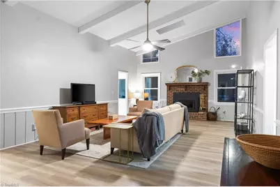 8006 Bridgewood Road, Clemmons, NC 27012 - Photo 7