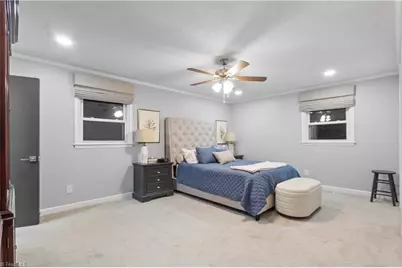 8006 Bridgewood Road, Clemmons, NC 27012 - Photo 21