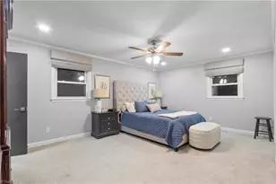 8006 Bridgewood Rd, Clemmons, NC 27012 - Photo 21