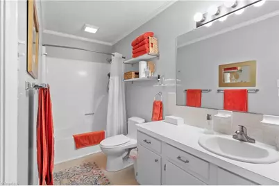 8006 Bridgewood Road, Clemmons, NC 27012 - Photo 23