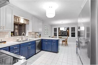 8006 Bridgewood Road, Clemmons, NC 27012 - Photo 15