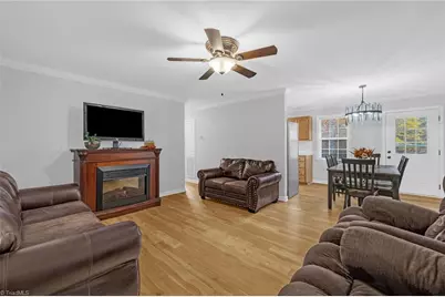 109 Gerry Street, Stoneville, NC 27048 - Photo 5