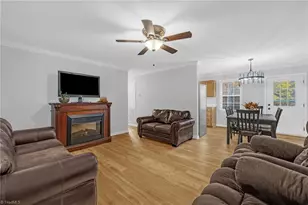 109 Gerry St, Stoneville, NC 27048 - Photo 5