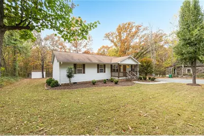 109 Gerry Street, Stoneville, NC 27048 - Photo 3