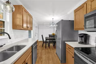 109 Gerry St, Stoneville, NC 27048 - Photo 13