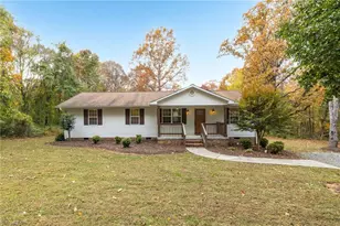 109 Gerry St, Stoneville, NC 27048 - Photo 1