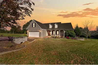 4920 Drake Court, Randleman, NC 27317 - Photo 1