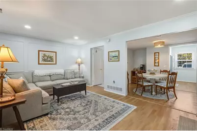 2918 Saint Marks Road #C, Winston-Salem, NC 27103 - Photo 1