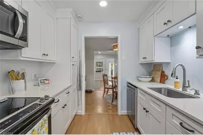 2918 Saint Marks Road #C, Winston-Salem, NC 27103 - Photo 11