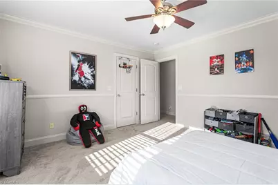 4111 Dublin Court, Burlington, NC 27215 - Photo 23