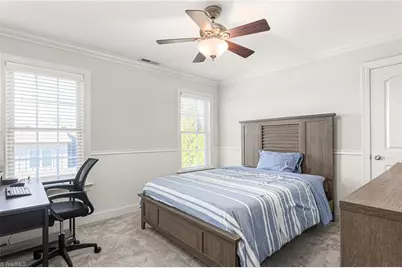 4111 Dublin Court, Burlington, NC 27215 - Photo 27