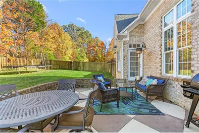 4111 Dublin Court, Burlington, NC 27215 - Photo 31