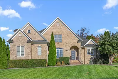 4111 Dublin Court, Burlington, NC 27215 - Photo 1