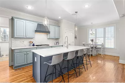 4111 Dublin Court, Burlington, NC 27215 - Photo 3