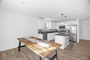 1112 Baileys Chapel Rd, Advance, NC 27006 - Photo 11