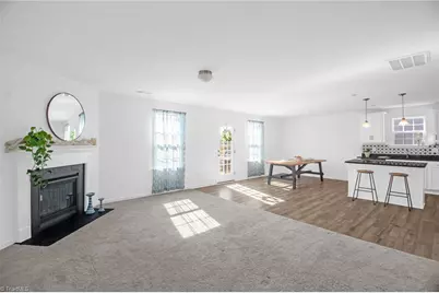 1112 Bailey's Chapel Road, Advance, NC 27006 - Photo 5