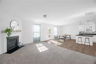 1112 Baileys Chapel Rd, Advance, NC 27006 - Photo 5