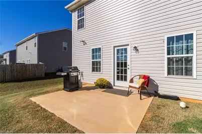 1112 Bailey's Chapel Road, Advance, NC 27006 - Photo 27