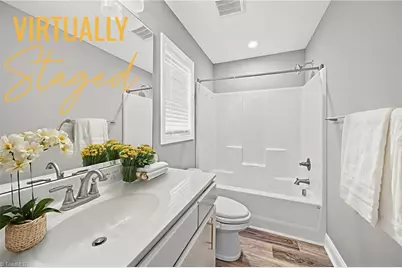 105 Hillside Drive, Thomasville, NC 27360 - Photo 19